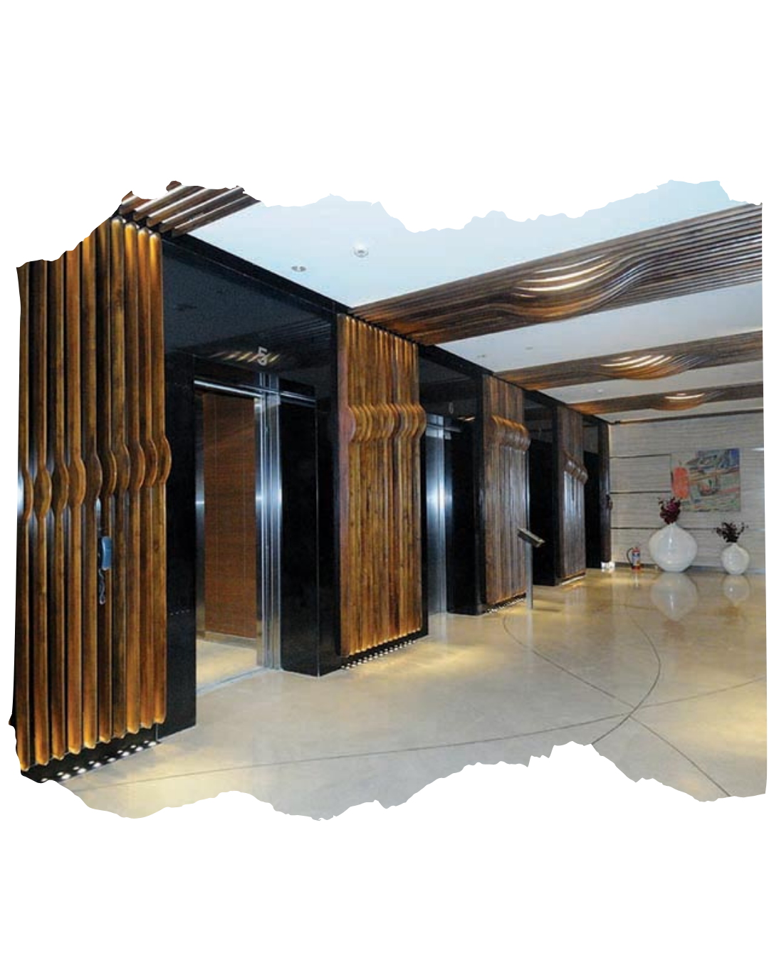 office